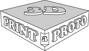 PRINTaPROTO PRINTaPROTO