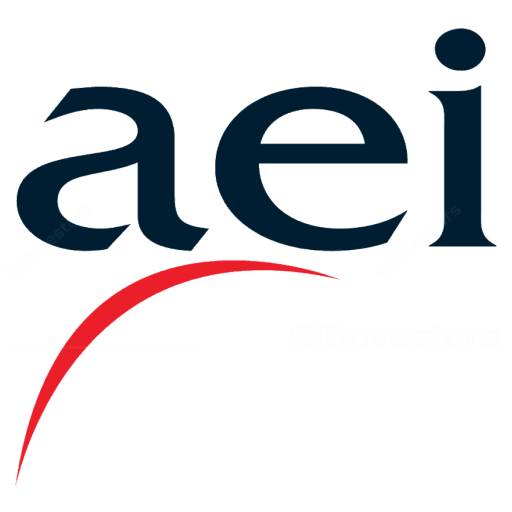 AEI Corporation (Singapore) Pte. Ltd. AEI Corporation (Singapore) Pte. Ltd.