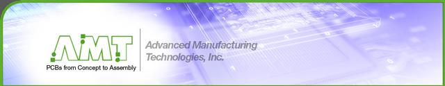 Advanced Manufacturing Technologies, Inc Advanced Manufacturing Technologies, Inc