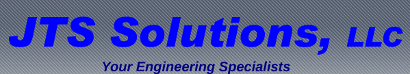J T S Solutions J T S Solutions