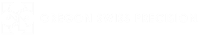 Oregon Swiss Precision Inc. Oregon Swiss Precision Inc.