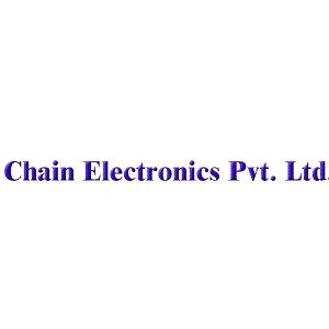 Chain Electronics Pvt Ltd Chain Electronics Pvt Ltd