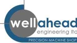Wellahead Engineering Ltd Wellahead Engineering Ltd