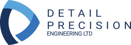 Detail Precision Engineering Ltd Detail Precision Engineering Ltd