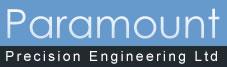 Paramount Precision Engineering Ltd Paramount Precision Engineering Ltd