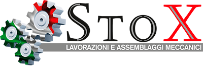 StoX Srl StoX Srl