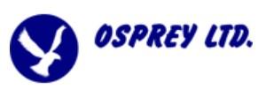 Osprey Limited Osprey Limited