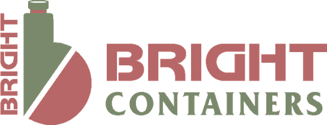 Bright Containers Bright Containers