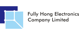 FULLY HONG ELECTRONICS CO., LTD FULLY HONG ELECTRONICS CO., LTD