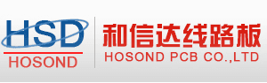 Hosond pcb Hosond pcb