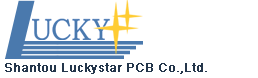 Shantou Lucky Star PCB CO.,Ltd. Shantou Lucky Star PCB CO.,Ltd.