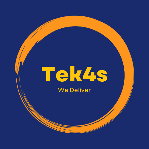 Tek4s Engineering Services Tek4s Engineering Services