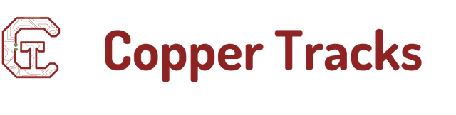 Coppertracks Coppertracks