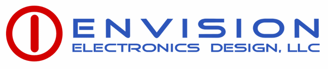 Envision Electronics Design, LLC Envision Electronics Design, LLC