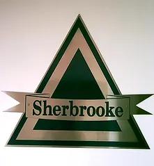 SHERBROOKE ALUMINIUM PRODUCTS SHERBROOKE ALUMINIUM PRODUCTS