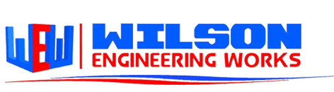 WILSON ENGINEERING WORKS WILSON ENGINEERING WORKS
