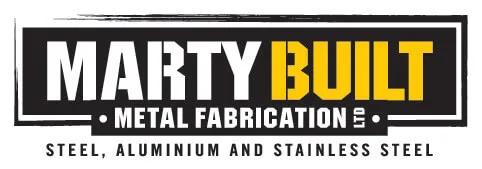 MartyBuilt Limited MartyBuilt Limited
