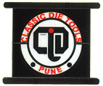 CLASSIC DIE TOOLS CLASSIC DIE TOOLS