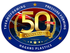 Hagans Plastics Co Hagans Plastics Co