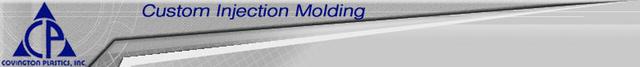 Covington Plastics Inc Covington Plastics Inc