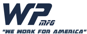 WP Manufacturing WP Manufacturing