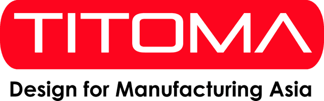Titoma Electronic Design & Manufacturing Titoma Electronic Design & Manufacturing