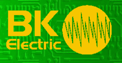 BK Electric BK Electric