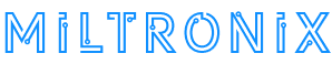 MILTRONIX INC MILTRONIX INC