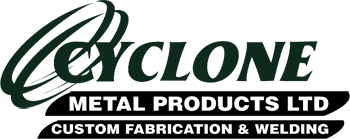 Cyclone Metal Products LTD. Cyclone Metal Products LTD.