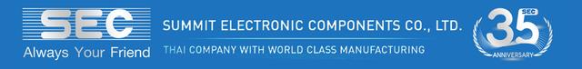 Summit Electronic Components Co., Ltd. Summit Electronic Components Co., Ltd.