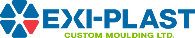 EXI-plast Custom Moulding Ltd. EXI-plast Custom Moulding Ltd.
