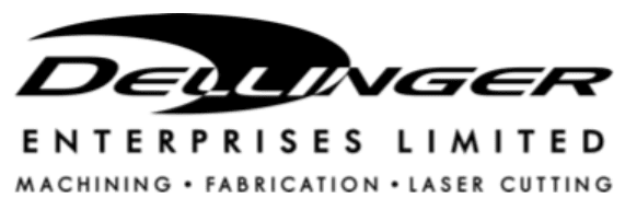 Dellinger Enterprises Ltd. Dellinger Enterprises Ltd.