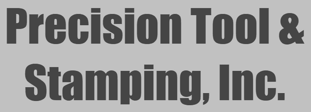 Precision Tool & Stamping, Inc Precision Tool & Stamping, Inc