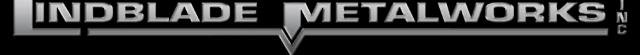 Lindblade Metalworks, Inc. Lindblade Metalworks, Inc.