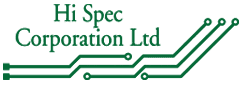 Hi Spec Capabilites Hi Spec Capabilites