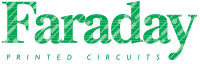 Faraday Printed Circuits Ltd Faraday Printed Circuits Ltd