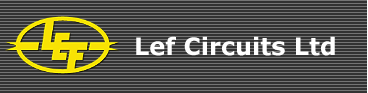 Lef Circuits Ltd Lef Circuits Ltd