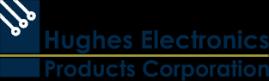 HUGHES ELECTRONICS PRODUCTS CORP HUGHES ELECTRONICS PRODUCTS CORP