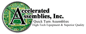 Accelerated Assemblies, Inc Accelerated Assemblies, Inc