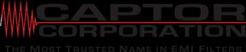CAPTOR CORP CAPTOR CORP