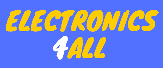 Electronics4All Electronics4All