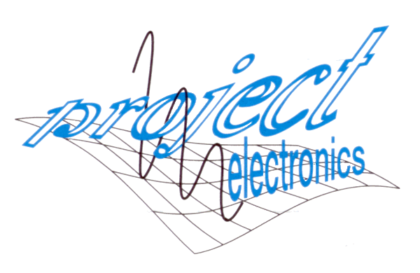 Project Electronics Limited Project Electronics Limited