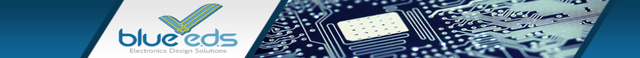 Blue Electronics Design Solutions Blue Electronics Design Solutions