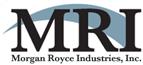MORGAN - ROYCE INDUSTRIES INC MORGAN - ROYCE INDUSTRIES INC