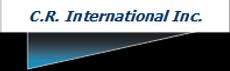 C.R. International Inc C.R. International Inc