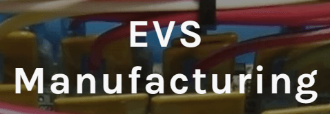 EVS Manufacturing Inc. EVS Manufacturing Inc.