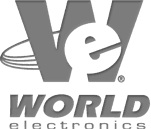 World Electronics Sales & Service Inc. World Electronics Sales & Service Inc.