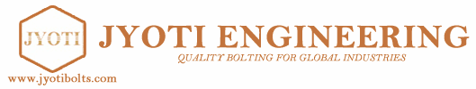JYOTI ENGINEERING JYOTI ENGINEERING