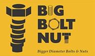 Big Bolt Nut Big Bolt Nut