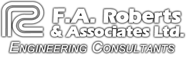 F.A. Roberts & Associates Ltd. F.A. Roberts & Associates Ltd.